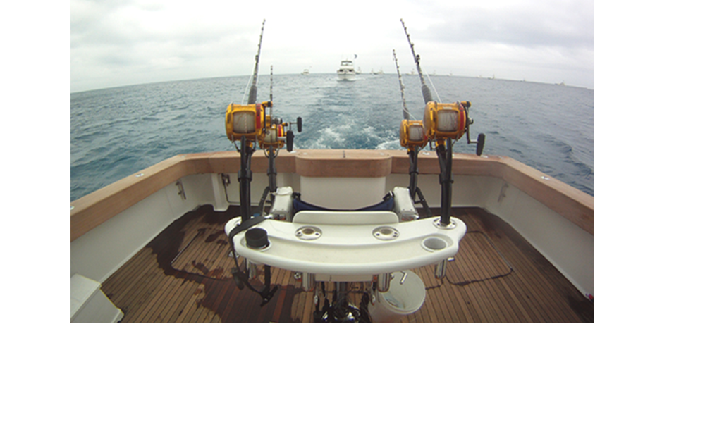 Game Fishing Club of South Australia